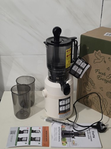 Fretta cold press - fretta,