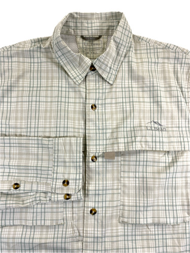 Bean men tropicwear upf - ll,