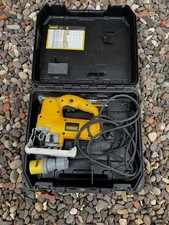 Dewalt 110V Jigsaw