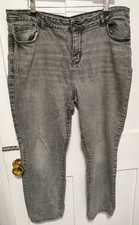 Womens TU Grey Girlfriend