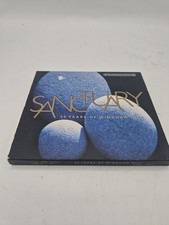 Sanctuary: 20 Years of Windham