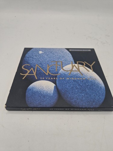 Sanctuary years of - sanctuary:,