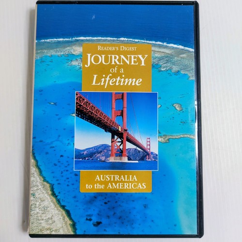 Journey lifetime - of,