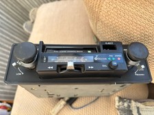 Clarion Stereo and Cassette