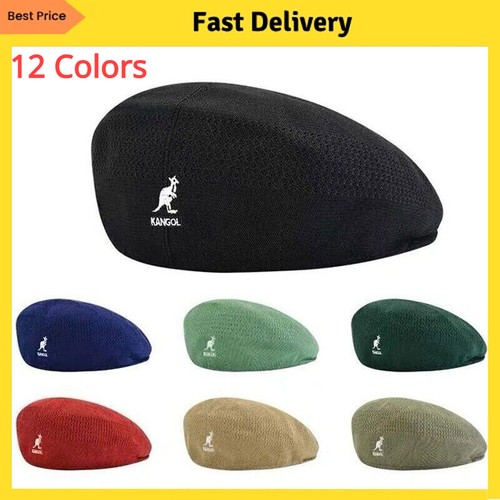 Kangol 504 ventair - ventair, beret