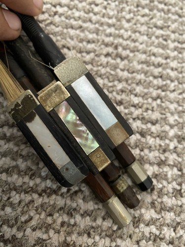 Violin bow 4 - violin, 3/4
