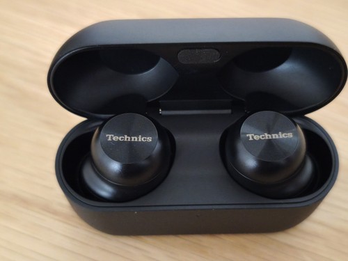 Technics eah az100 - eah-az100, in-ear