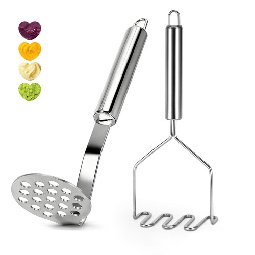 Pcs potato masher - potato, for