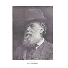 MYLES BIRKET FOSTER wearing a