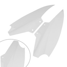 For BMW R18 B Bagger Clear