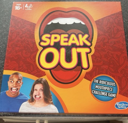 Hasbro gaming speak out - gaming, word