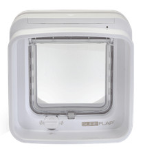 SureFlap DualScan Microchip