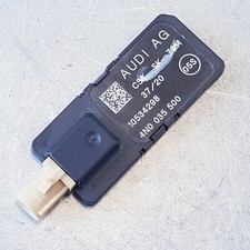 AUDI S3 8Y 2020-2024 AERIAL