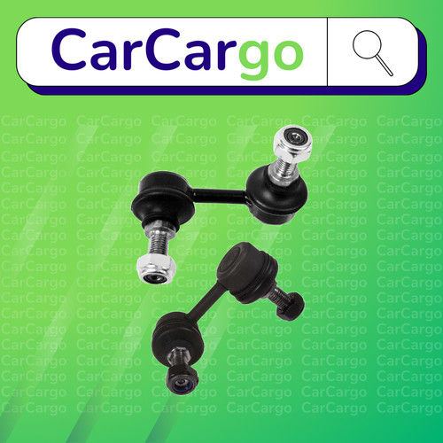 Front stabiliser anti roll - x2,