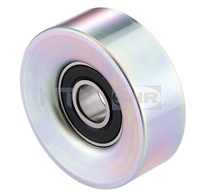 Ga350 snr tensioner pulley - tensioner,