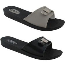 WOMENS MULES LADIES SUMMER