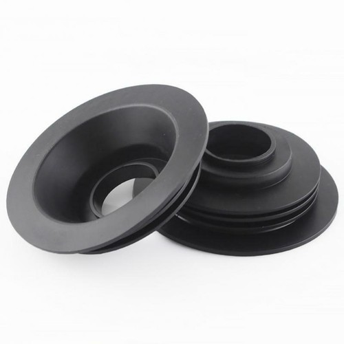 38mm car led headlight - 38mm, dust