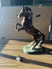 Beswick Rearing Welsh Cob