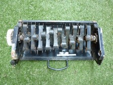 Atco Qualcast scarifier 2