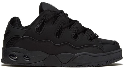 Osiris black - d3,