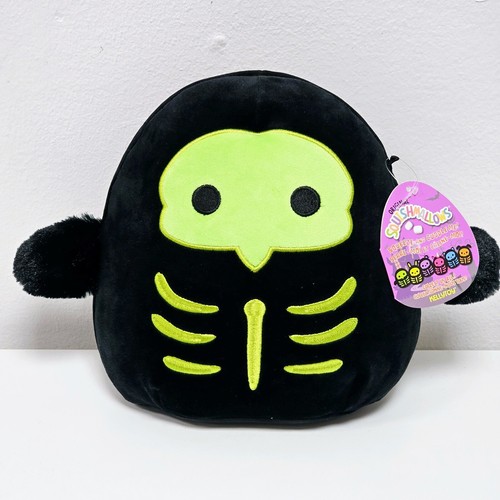 Squishmallows serge the - squishmallows, 8"