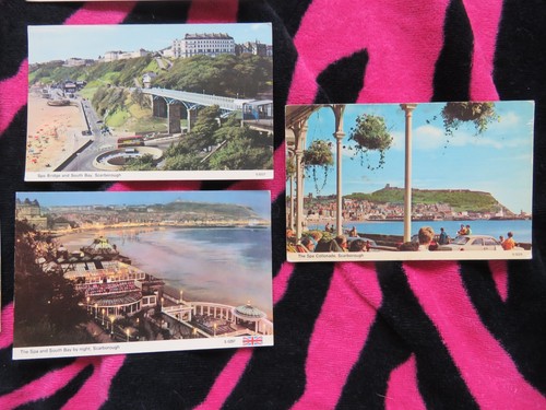 Vintage 1970s scarborough - vintage,