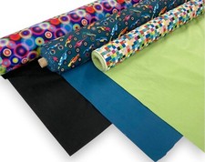 Softshell Fabric Fleece-Backed Sports Jacket Coat Waterproof Material