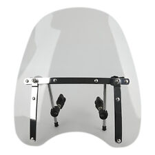 Motorcycle Windshield