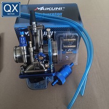 Mortorcycle Scooter Dirt 21mm