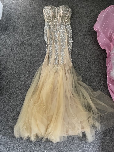 Prom dress size - prom, 8