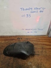 triumph Sprint St Rs 955i