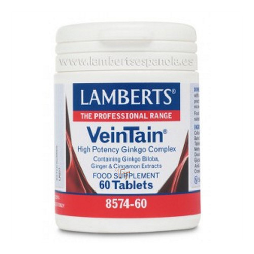 Lamberts veintain high potency - lamberts,