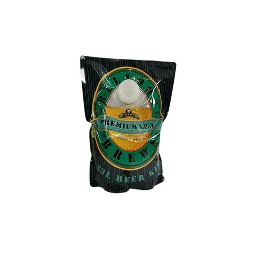 Ipa bulldog brew 23l - -,