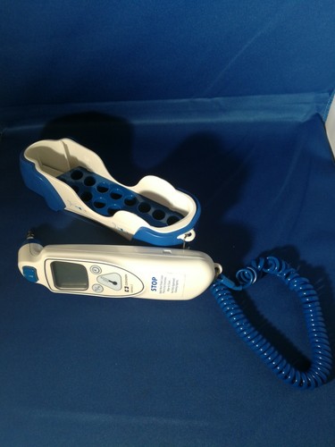 Covidien genius tympanic - covidien,