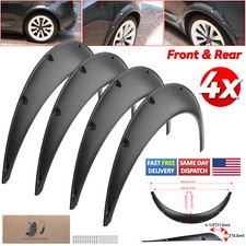 For Ford Ranger 4PC Fender