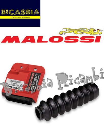 11872 ecu malossi bellows - 11872,
