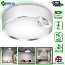 80 LED Motion Sensor Ceiling