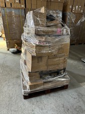 AMAZON EBAY RETURNS JOBLOT