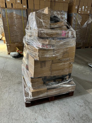 Amazon ebay returns joblot - ebay,