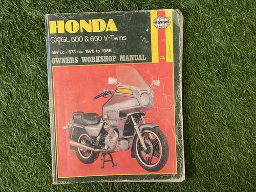 Honda 500 650 v twins - 500,