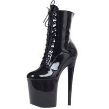 20CM Extreme High Heels