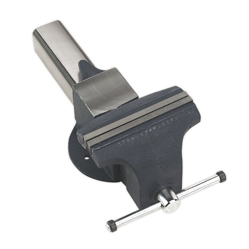 Sealey vice 200mm all - vice, steel