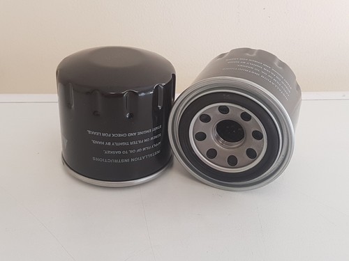 Oil filter suits - oil,