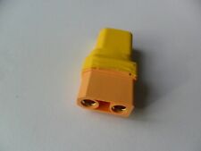 XT90 Female to XT60 Male Connector/Adapter/Converter RC LIPO Battery Charger