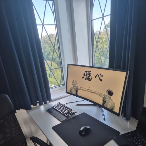 Benq xr3501 ultrawide - benq,