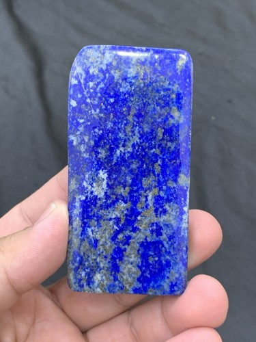 Lapis lazuli slab 84g - lazuli,
