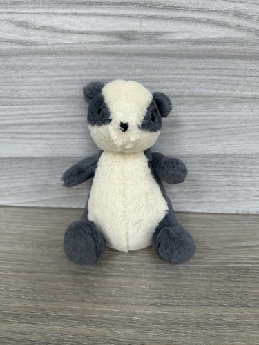 Jellycat small pipsy - pipsy, badger