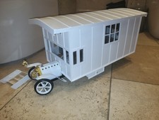 MAMOD based Ford T    R V.