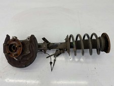 Ford Mondeo Front Wheel