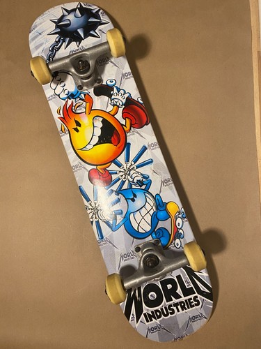 2001 flame boy - 2001,